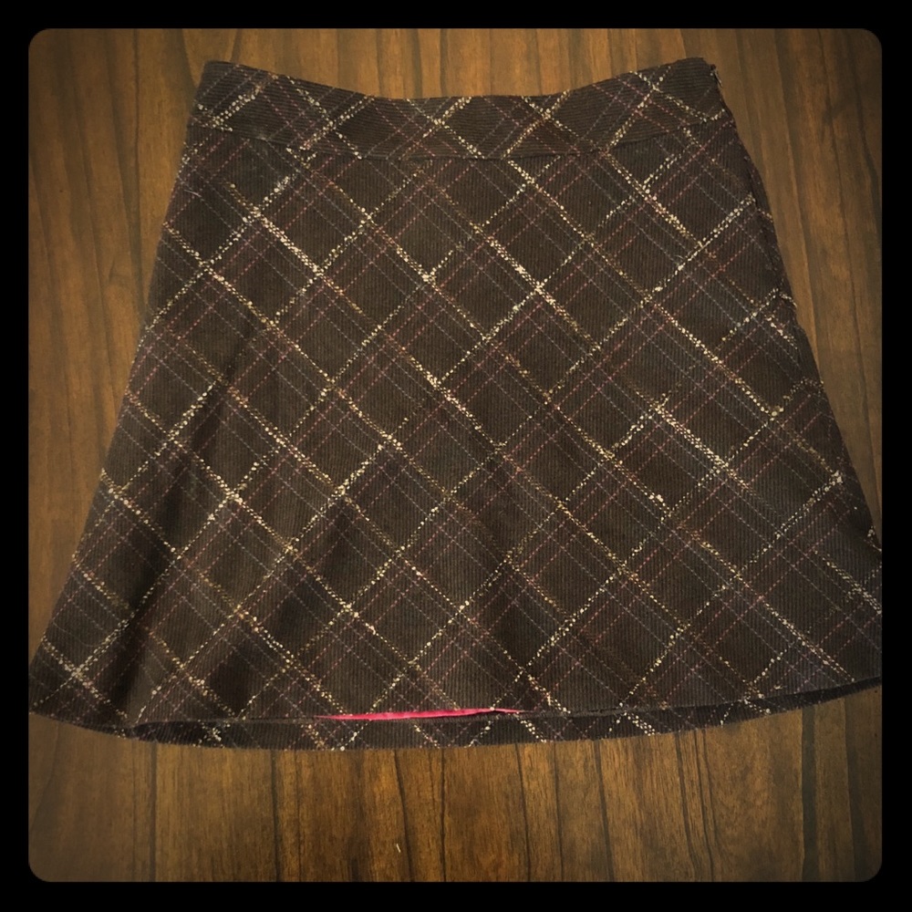 Women’s Skirt